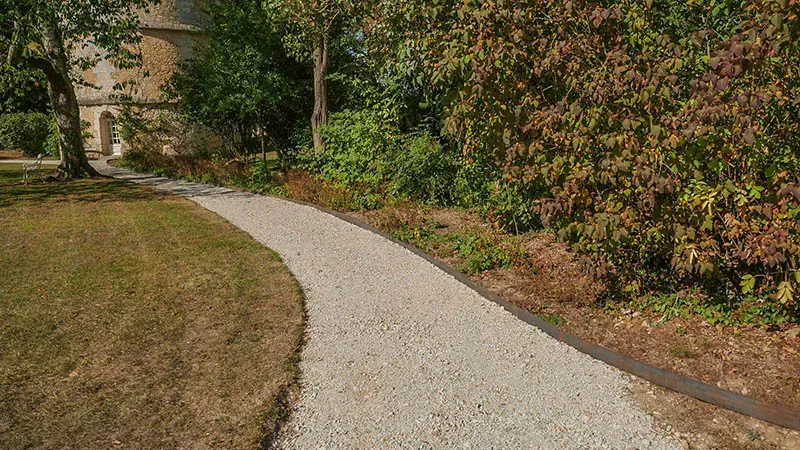 Aménagements extérieur